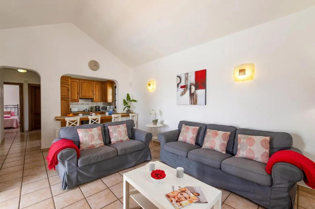 Villa Luisa By Villa Plus Tías İspanya